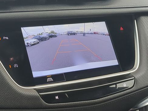 Certified 2024 Cadillac XT5 Premium Luxury FWD image 14