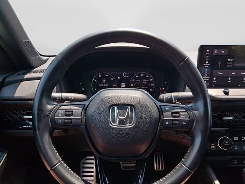Used 2024 Honda Accord Sport image 22