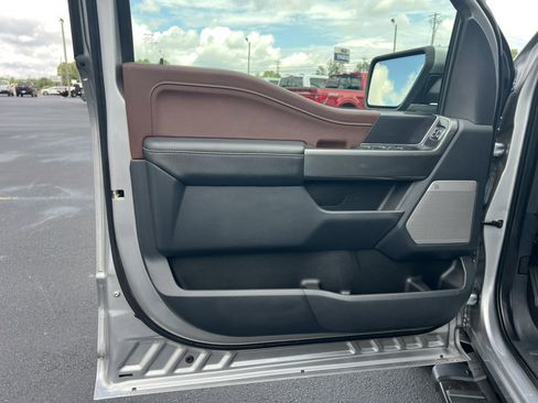 Certified 2022 Ford F150 Lariat w/ Max Trailer Tow Package image 18