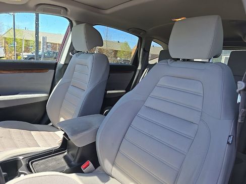 Used 2017 Honda CR-V EX image 15