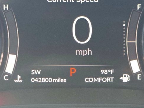 Used 2023 Acura TLX w/ A-SPEC Package AWD/4WD image 6