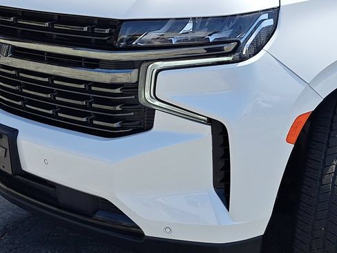Used 2022 Chevrolet Tahoe RST w/ Luxury Package AWD/4WD image 35