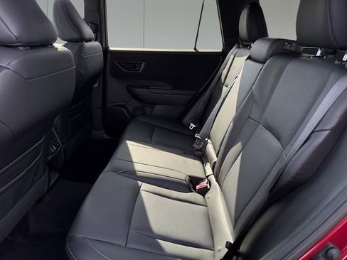 New 2026 Subaru Outback Limited image 8