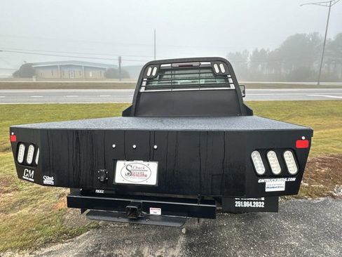 New 2026 Chevrolet Silverado 3500 W/T image 5