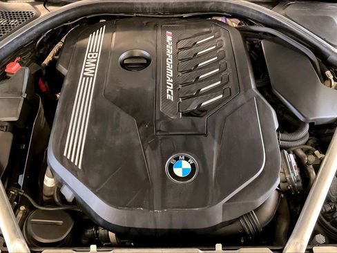 Used 2021 BMW 440i xDrive Coupe image 29