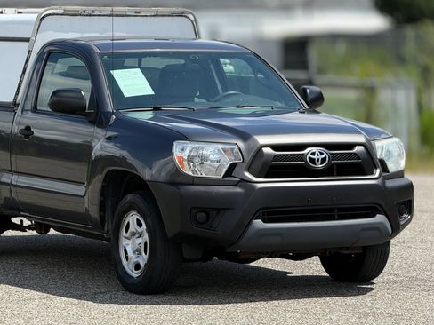 Used 2012 Toyota Tacoma 2WD Regular Cab image 14