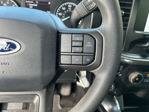 Certified 2023 Ford F150 XL w/ STX Appearance Package image 21