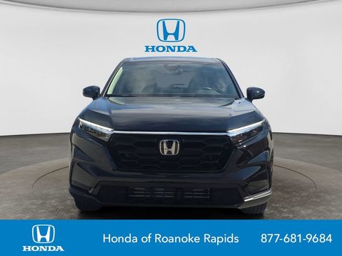 New 2026 Honda CR-V EX image 8