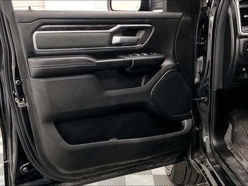 Used 2023 RAM 1500 Big Horn AWD/4WD image 20