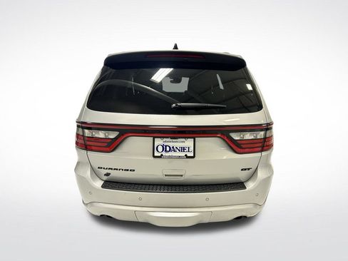 Used 2025 Dodge Durango GT AWD/4WD image 33