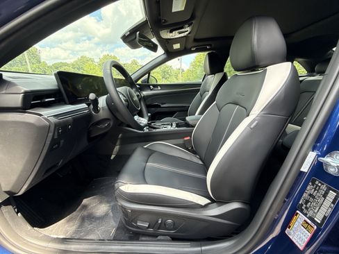 New 2026 Kia K5 GT-Line w/ GT-Line Premium Package AWD/4WD image 18
