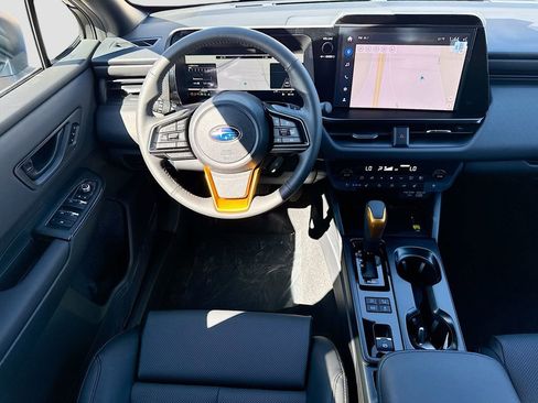 New 2026 Subaru Outback Wilderness image 28