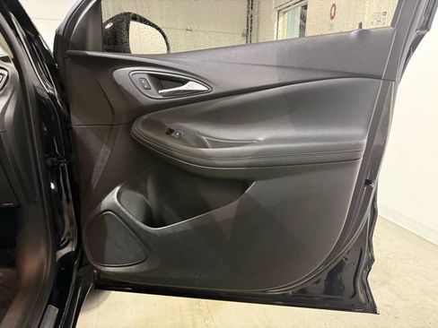 Certified 2023 Buick Encore GX Select image 24