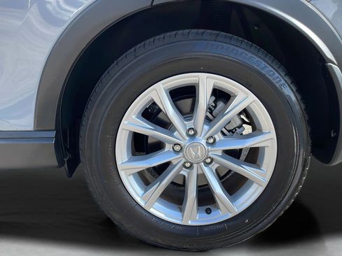 Used 2025 Honda CR-V EX-L image 35