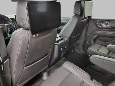 Used 2023 Chevrolet Tahoe LT AWD/4WD image 23