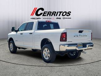 New 2026 RAM 2500 Big Horn AWD/4WD video 2