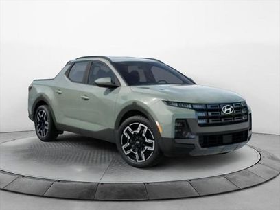 New 2026 Hyundai Santa Cruz Limited