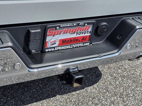 Used 2021 Chevrolet Silverado 1500 LTZ w/ LTZ Premium Texas Edition image 51