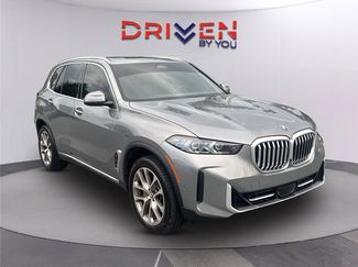 Used 2026 BMW X5 sDrive40i w/ Premium Package RWD video 1