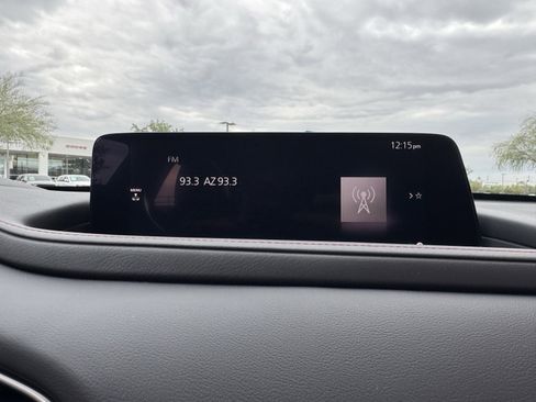 New 2026 MAZDA CX-30 AWD 2.5 S image 19