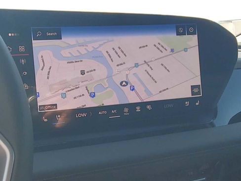 New 2025 Audi Q6 e-tron Premium Plus image 29