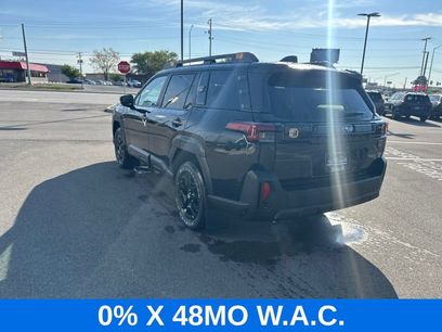 New 2026 Subaru Outback Wilderness
