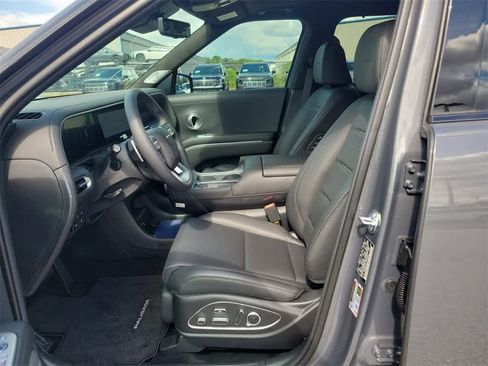 New 2026 Hyundai Palisade Calligraphy image 23