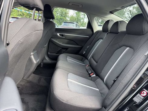 Used 2021 Hyundai Sonata SEL FWD image 18