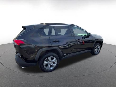 Used 2025 Toyota RAV4 LE image 15