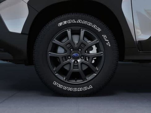 New 2026 Subaru Crosstrek 2.5i Wilderness AWD/4WD image 9