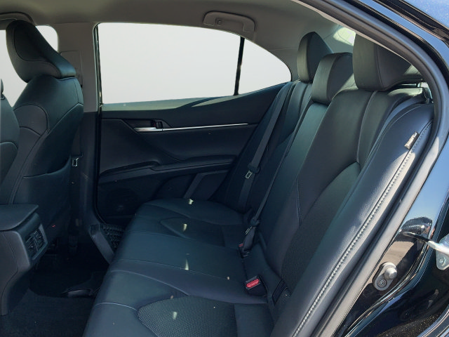Used 2024 Toyota Camry XLE FWD image 20