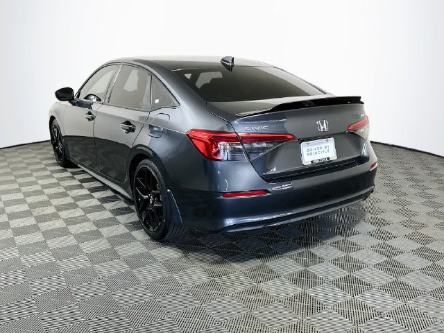 Used 2023 Honda Civic Sport image 7