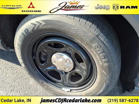Used 2020 Ford Explorer 4WD Police Interceptor w/ Ultimate Wiring Package image 6