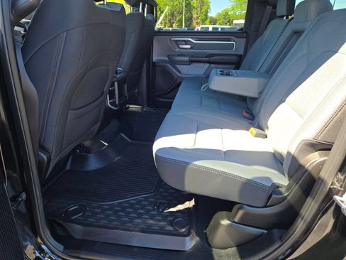 Used 2021 RAM 1500 Lone Star AWD/4WD image 19