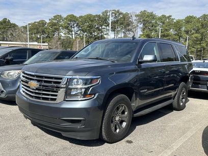 Used 2019 Chevrolet Tahoe LS