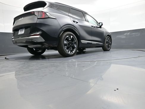 New 2026 Kia Sportage SX AWD/4WD image 31