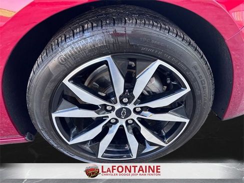 Used 2023 Chevrolet Malibu RS w/ LPO, Floor Liner Package image 30