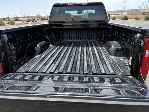 Used 2024 Chevrolet Silverado 2500 Custom w/ Custom Value Package image 11