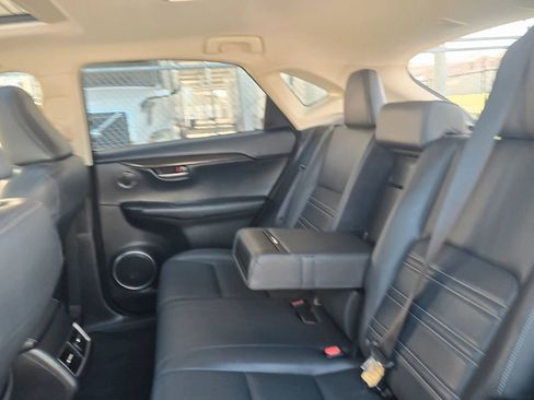 Used 2016 Lexus NX 200t FWD w/ Premium Package image 41