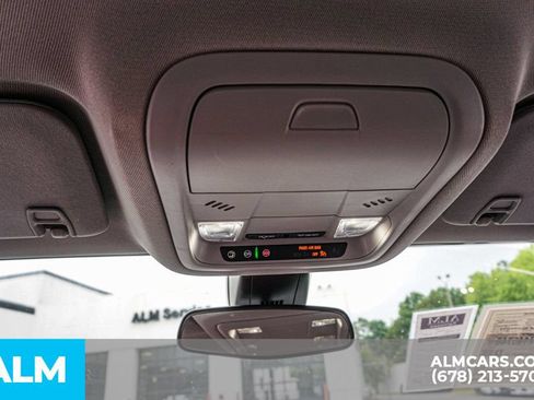Used 2022 GMC Acadia SLE w/ Driver Convenience Package FWD image 34