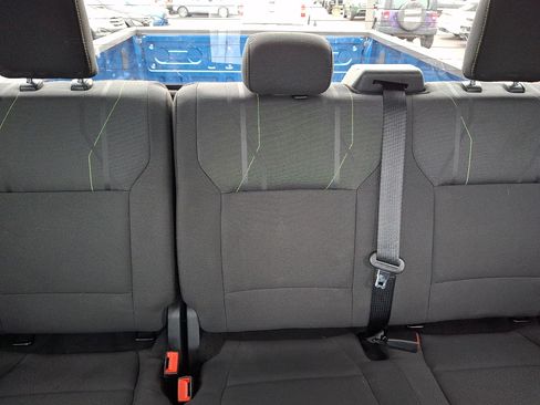 Certified 2024 Ford F150 STX AWD/4WD image 19