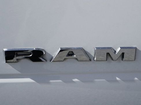 Used 2022 RAM 2500 Tradesman image 42