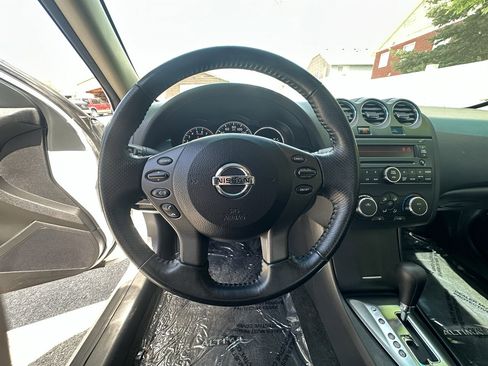 Used 2012 Nissan Altima 2.5 S w/ Convenience Pkg FWD image 30