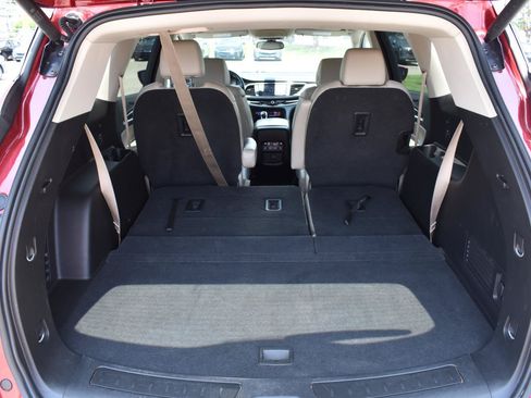 Used 2020 Buick Enclave Essence AWD/4WD image 57