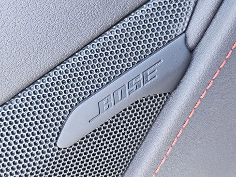 Certified 2024 Chevrolet Corvette Stingray Coupe w/ Chrome Exterior Badge Package image 30