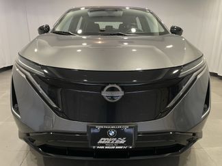 Used 2023 Nissan Ariya AWD video 2