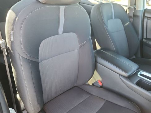 Used 2024 Nissan Sentra SV image 15