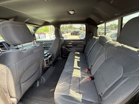 Used 2019 RAM 1500 Big Horn AWD/4WD image 26