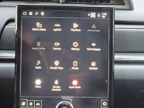 Used 2026 GMC Terrain Elevation FWD image 23
