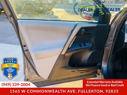 Used 2013 Toyota RAV4 LE image 25